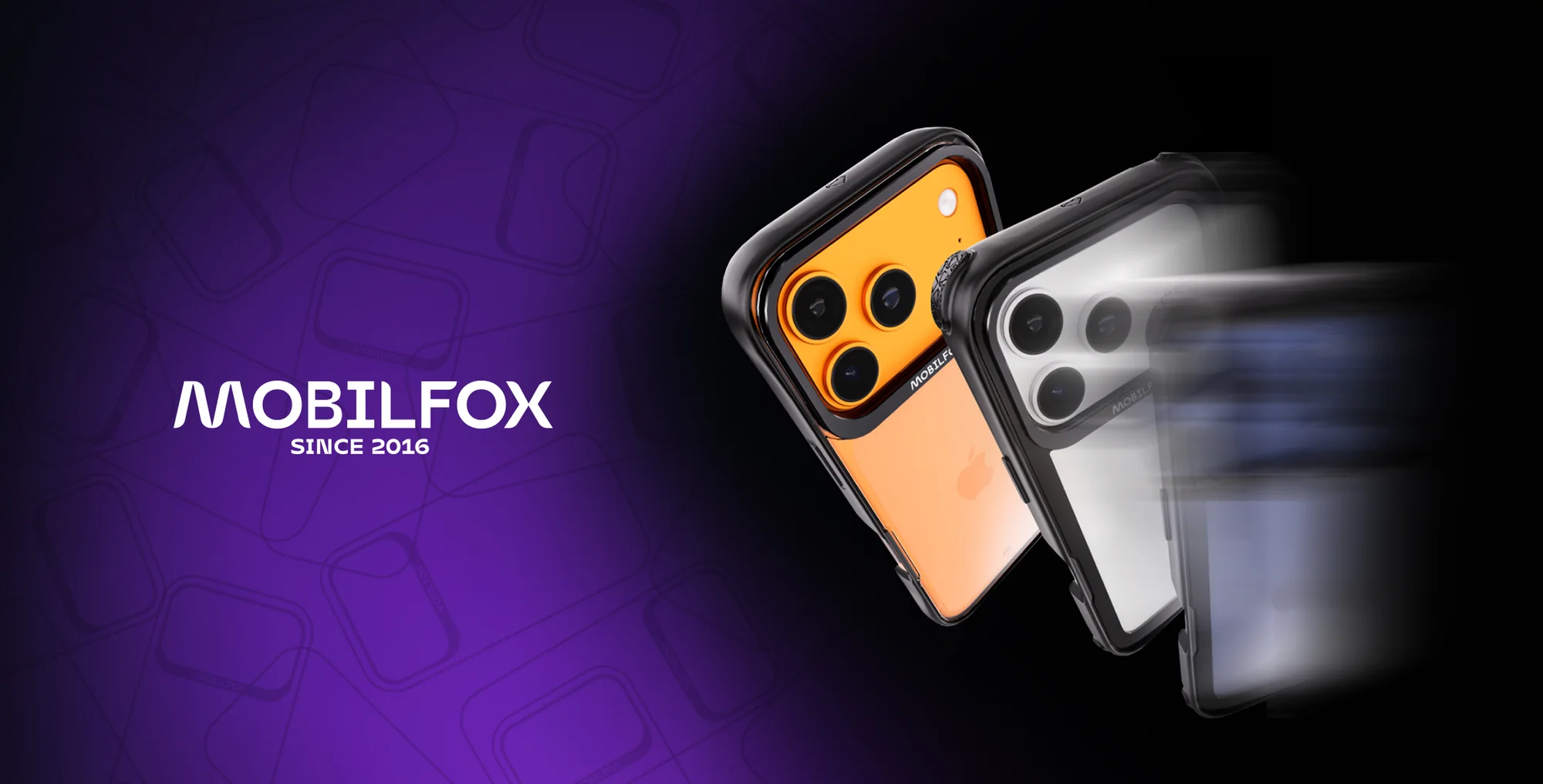MOBILFOX: WE MAKE THINGS HAPPEN